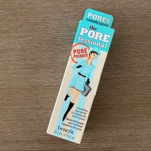 Benefit The POREfessional Primer